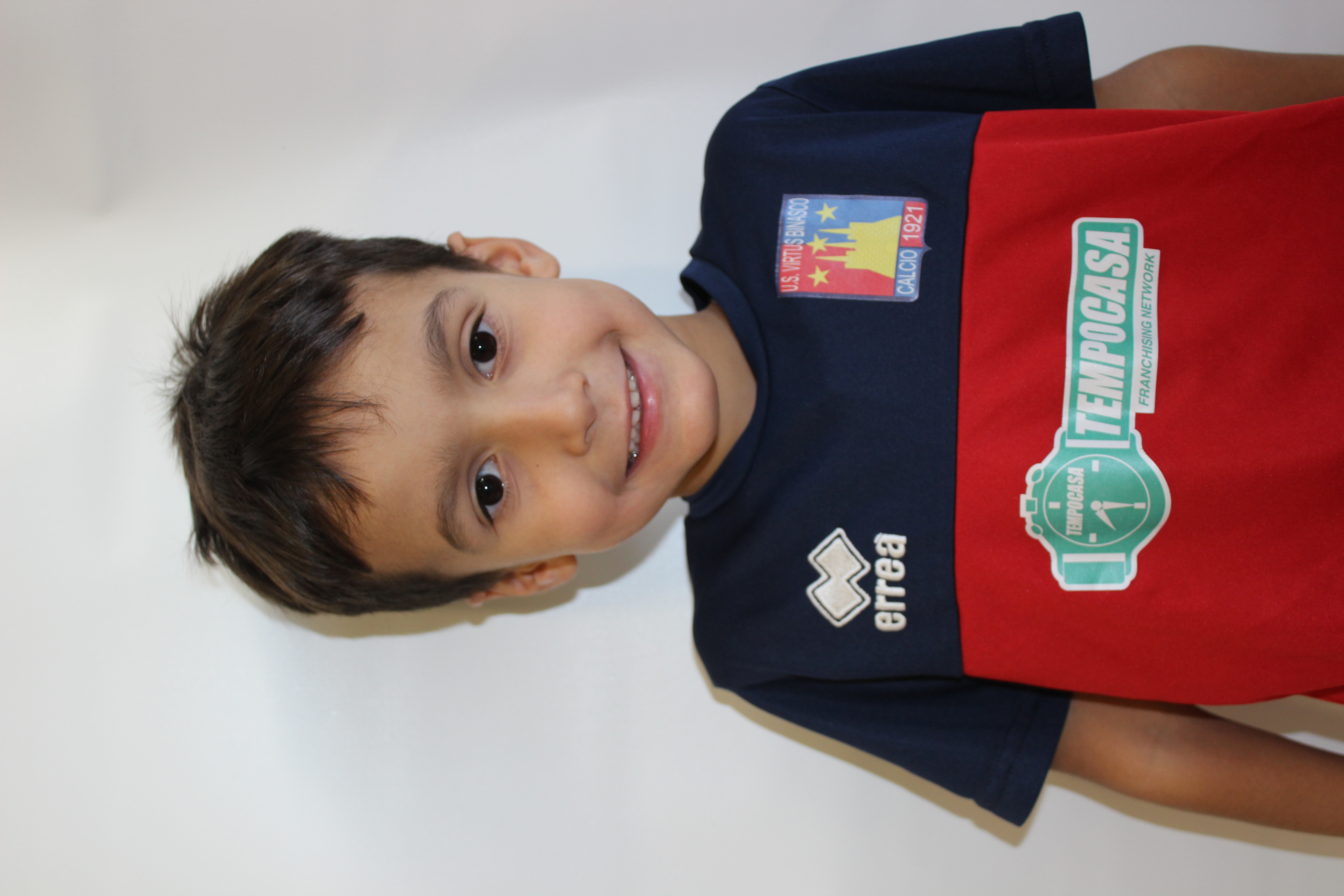 U.S. Virtus Binasco Calcio - Immagine assente